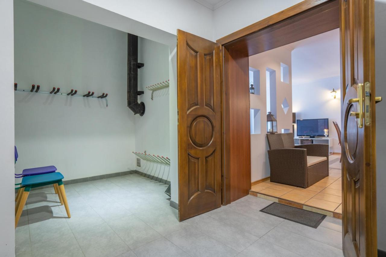 Karkonosky Apartamenty- Sciegny Экстерьер фото