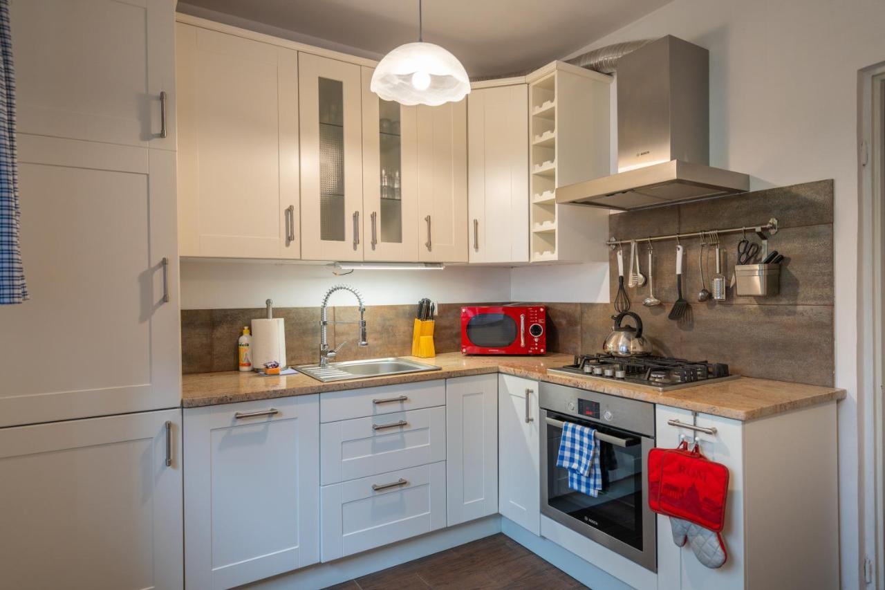 Karkonosky Apartamenty- Sciegny Экстерьер фото