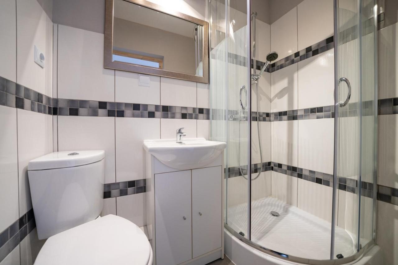 Karkonosky Apartamenty- Sciegny Экстерьер фото