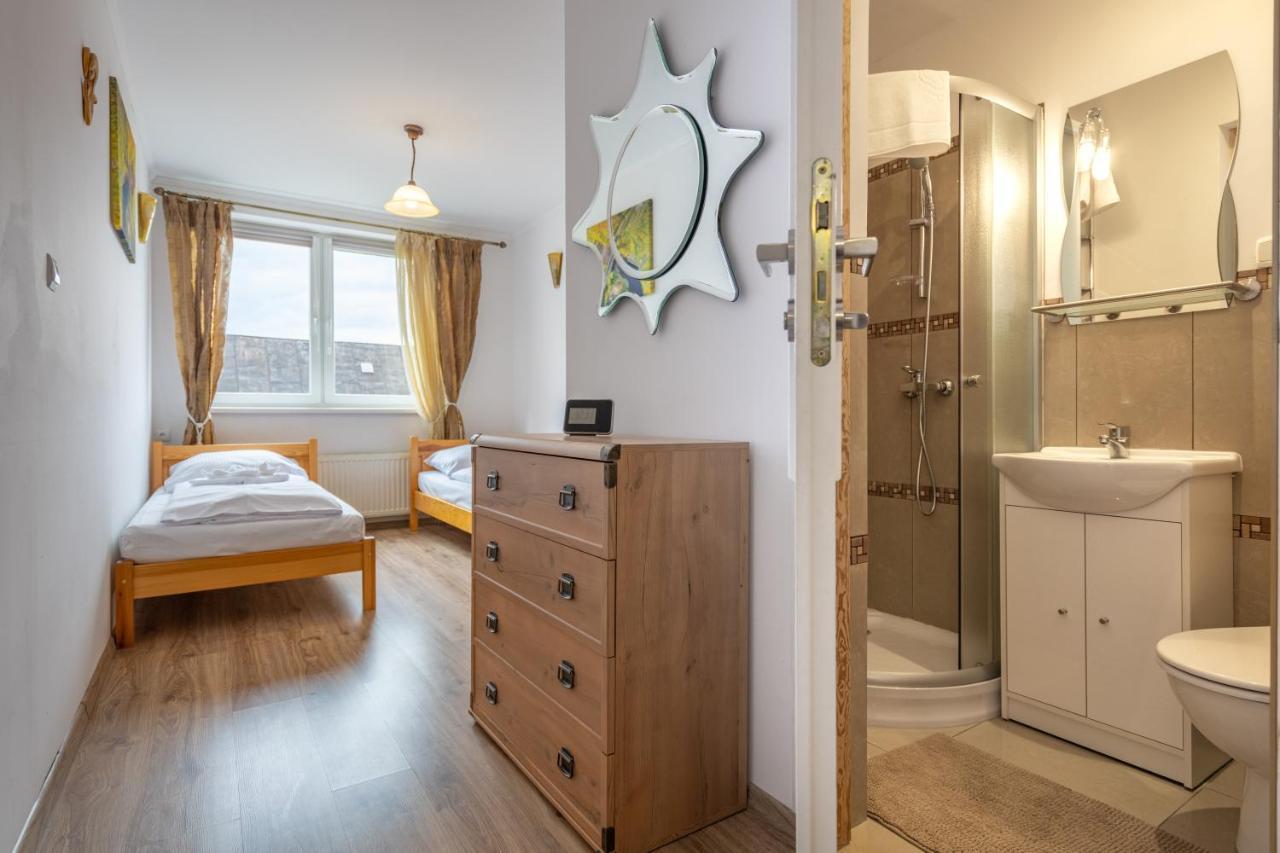 Karkonosky Apartamenty- Sciegny Экстерьер фото