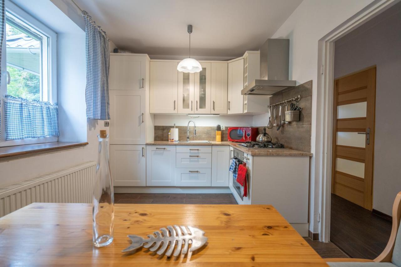 Karkonosky Apartamenty- Sciegny Экстерьер фото