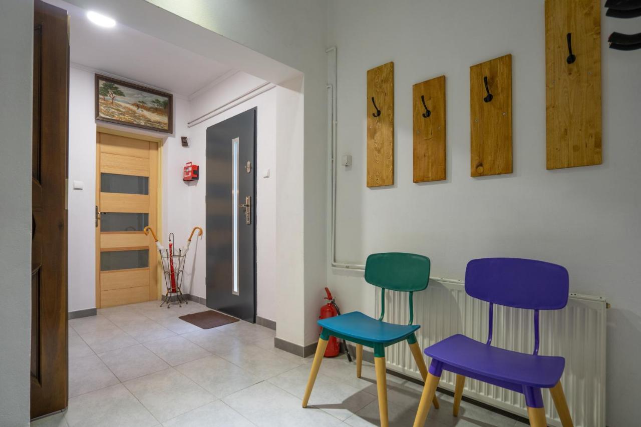 Karkonosky Apartamenty- Sciegny Экстерьер фото