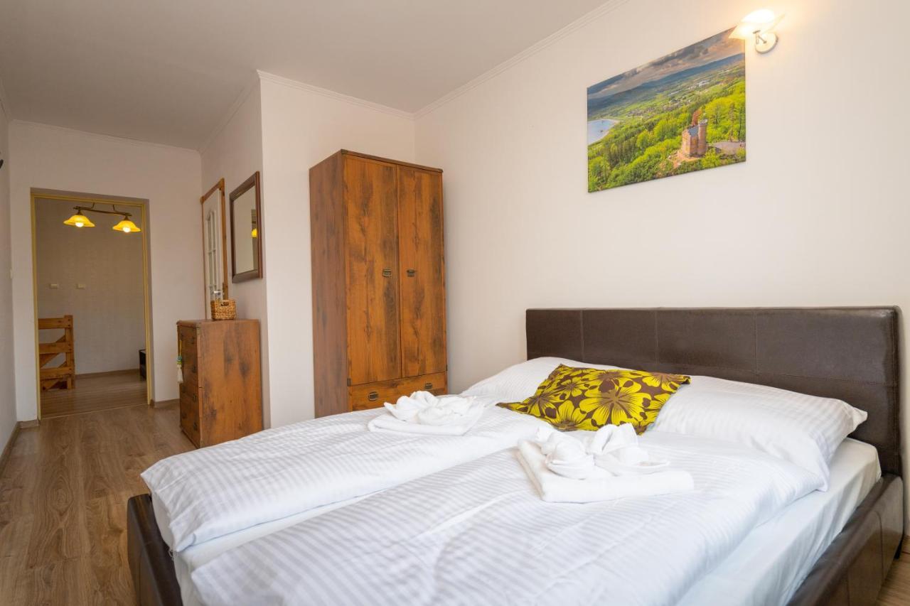 Karkonosky Apartamenty- Sciegny Экстерьер фото
