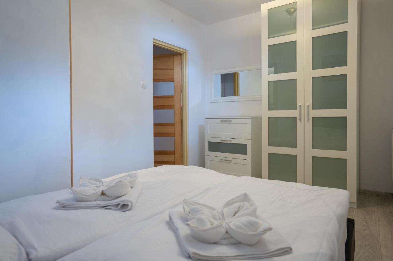 Karkonosky Apartamenty- Sciegny Экстерьер фото