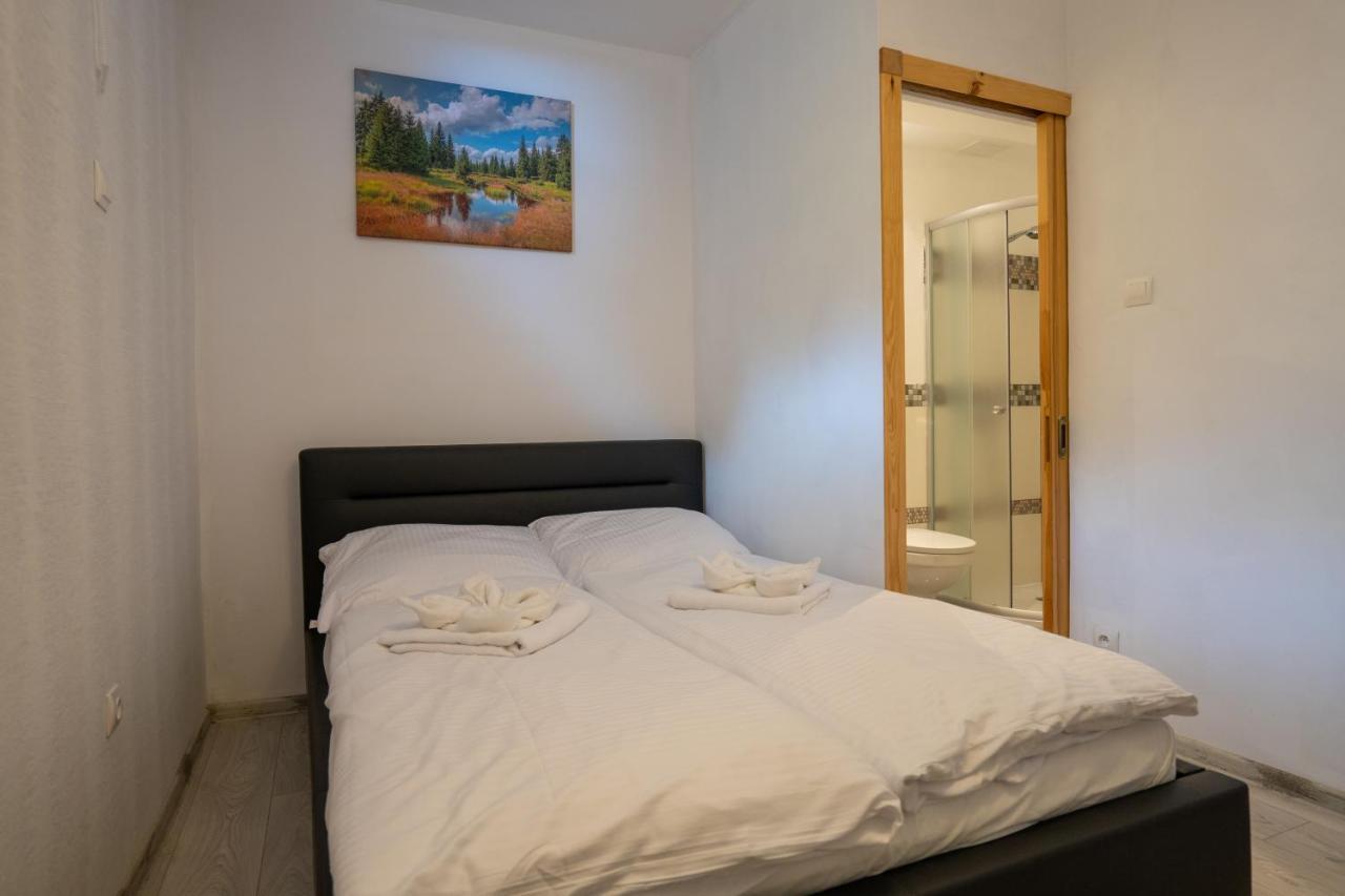Karkonosky Apartamenty- Sciegny Экстерьер фото