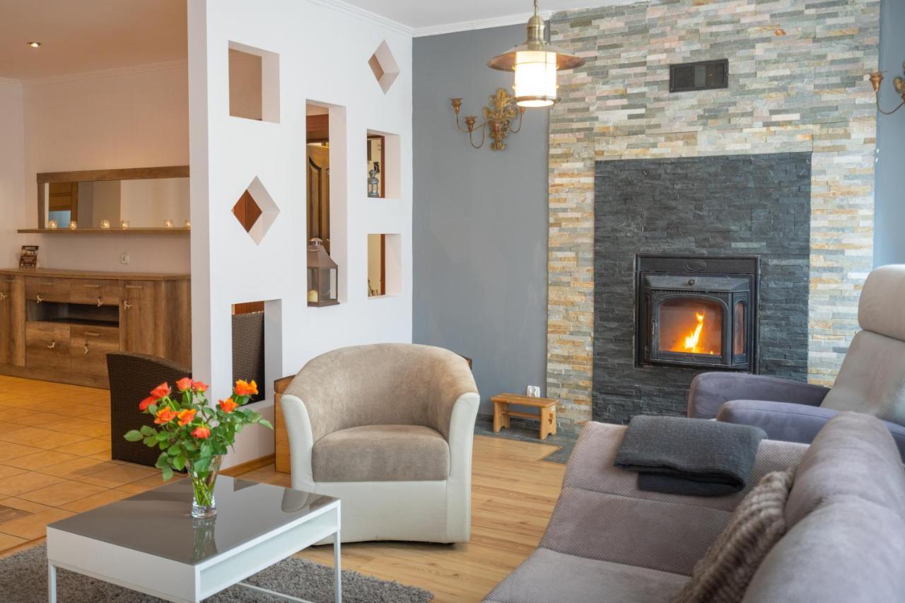 Karkonosky Apartamenty- Sciegny Экстерьер фото