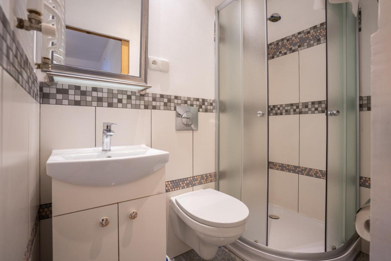 Karkonosky Apartamenty- Sciegny Экстерьер фото