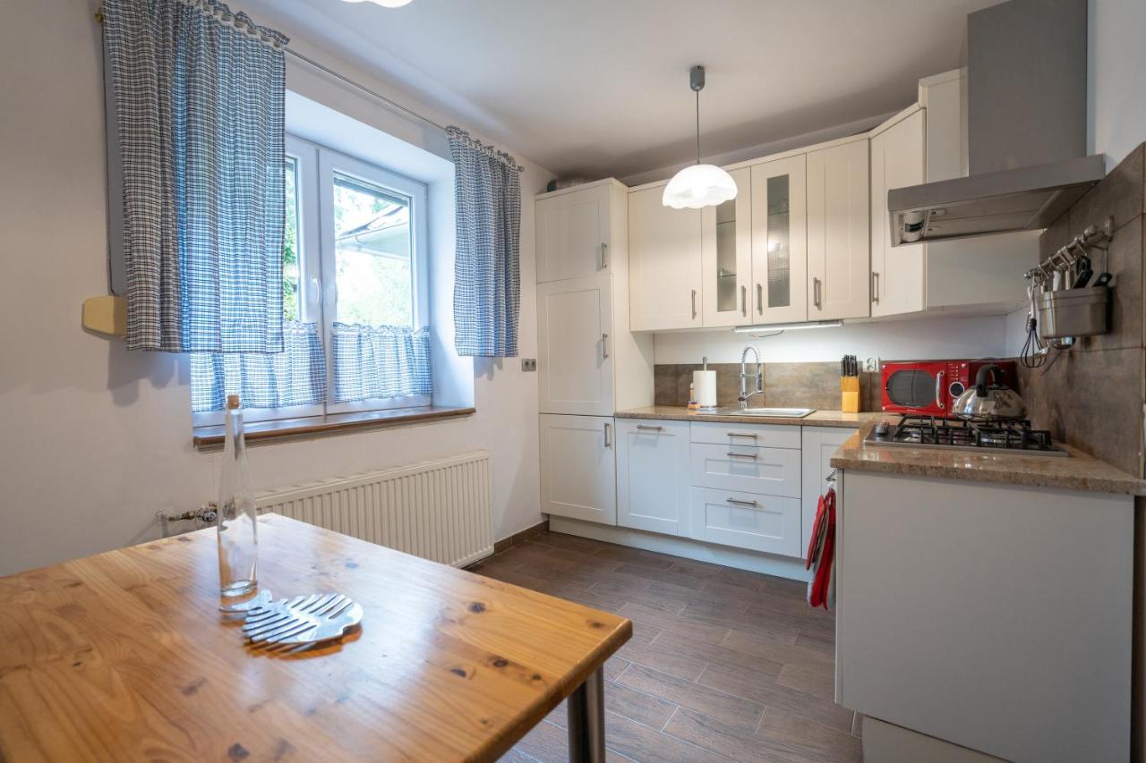 Karkonosky Apartamenty- Sciegny Экстерьер фото