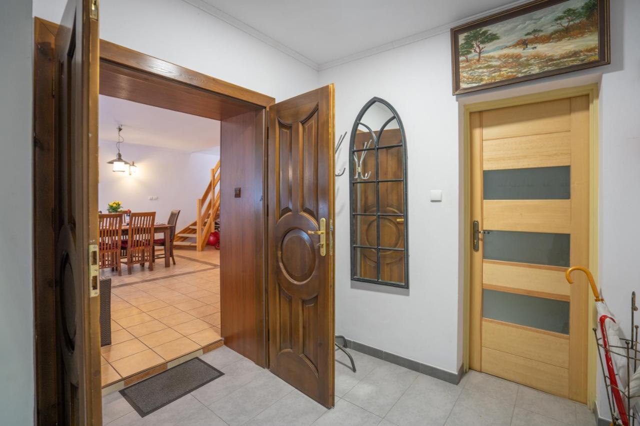 Karkonosky Apartamenty- Sciegny Экстерьер фото